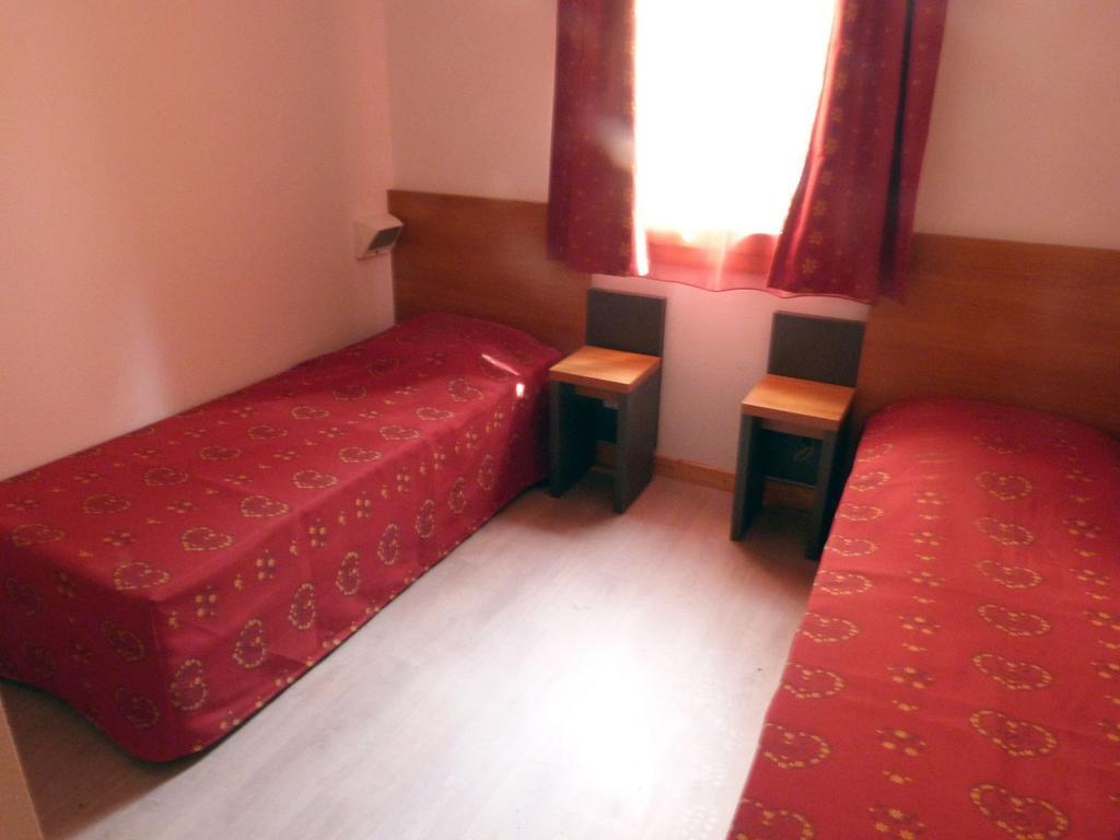 Appartement Goélia Les De Belledonne *