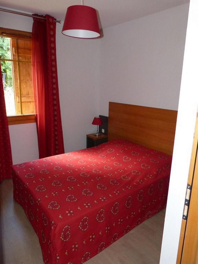 Goélia Les De Belledonne Saint-Colomban-des-Villards